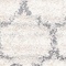 See color option for 5' x 5' Lagom Shag Round Rug