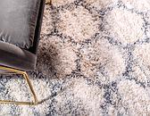 2' 2 x 6' Lagom Shag Runner Rug thumbnail