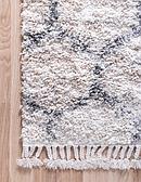 2' 2 x 6' Lagom Shag Runner Rug thumbnail