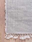 2' 2 x 6' Lagom Shag Runner Rug thumbnail