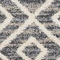 See color option for 9' x 12' Lagom Shag Rug