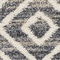 See color option for 8' x 10' Lagom Shag Rug