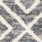See color option for 8' x 8' Lagom Shag Square Rug