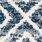 See color option for 5' x 8' Lagom Shag Rug