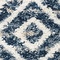 See color option for 4' x 6' Lagom Shag Rug