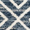 See color option for 8' x 8' Lagom Shag Square Rug