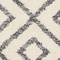 See color option for 9' x 12' Lagom Shag Rug