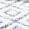 See color option for Unique Loom 2' 2 x 3' Lagom Shag Rug