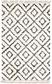 5' x 8' Lagom Shag Rug thumbnail
