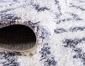 8' x 8' Lagom Shag Square Rug thumbnail
