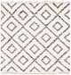 8' x 8' Lagom Shag Square Rug thumbnail