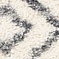 See color option for 2' 7 x 8' 2 Lagom Shag Runner Rug