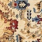 See color option for 3' 3 x 5' 3 Georgetown Rug