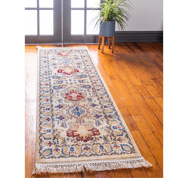 2' 2 x 6' Georgetown Runner Rug
