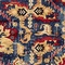 See color option for 8' x 10' Kennedy Rug
