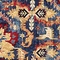 See color option for 6' x 9' Georgetown Rug