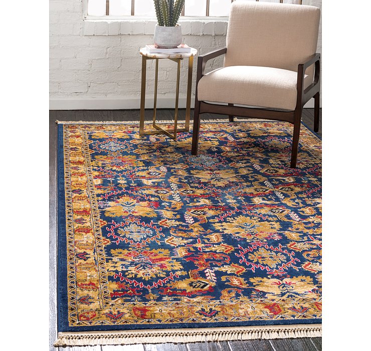 6' x 9' Georgetown Rug