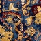 See color option for 4' x 6' Georgetown Rug