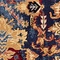 See color option for 3' 3 x 5' 3 Georgetown Rug