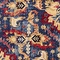 See color option for 8' x 8' Georgetown Square Rug