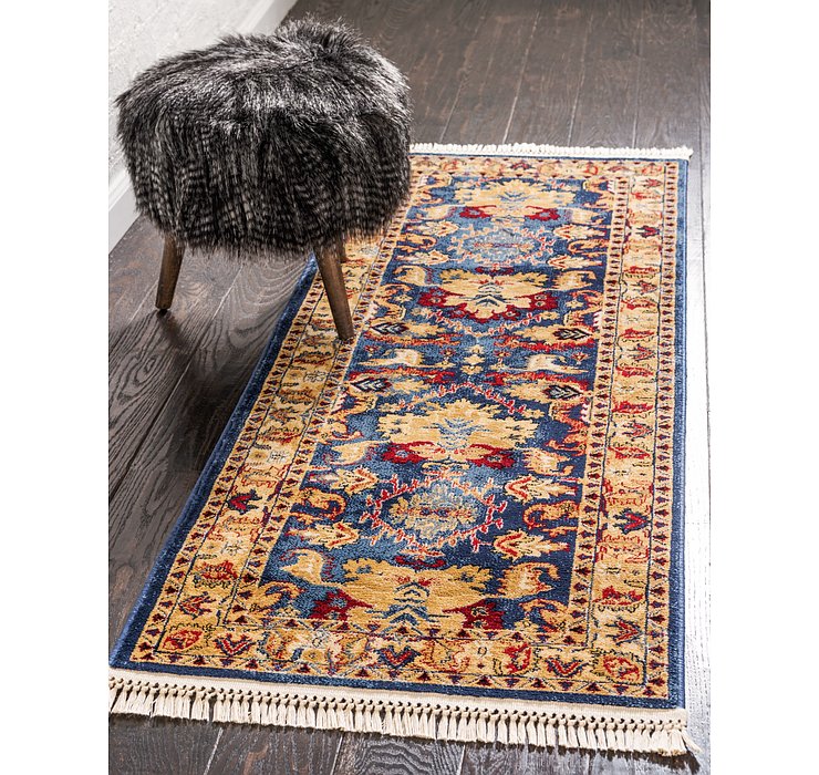 2' 2 x 6' Georgetown Runner Rug