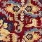 See color option for 6' x 9' Georgetown Rug