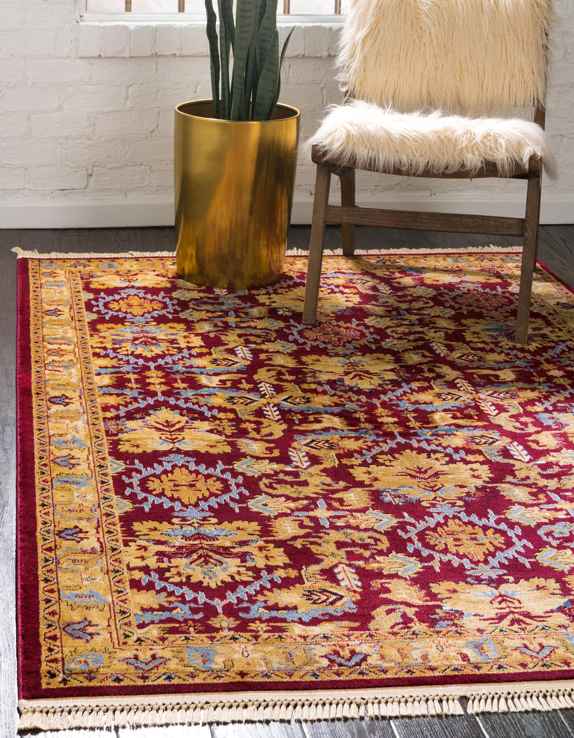 Main image of rug
