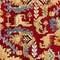 See color option for 5' x 8' Georgetown Rug