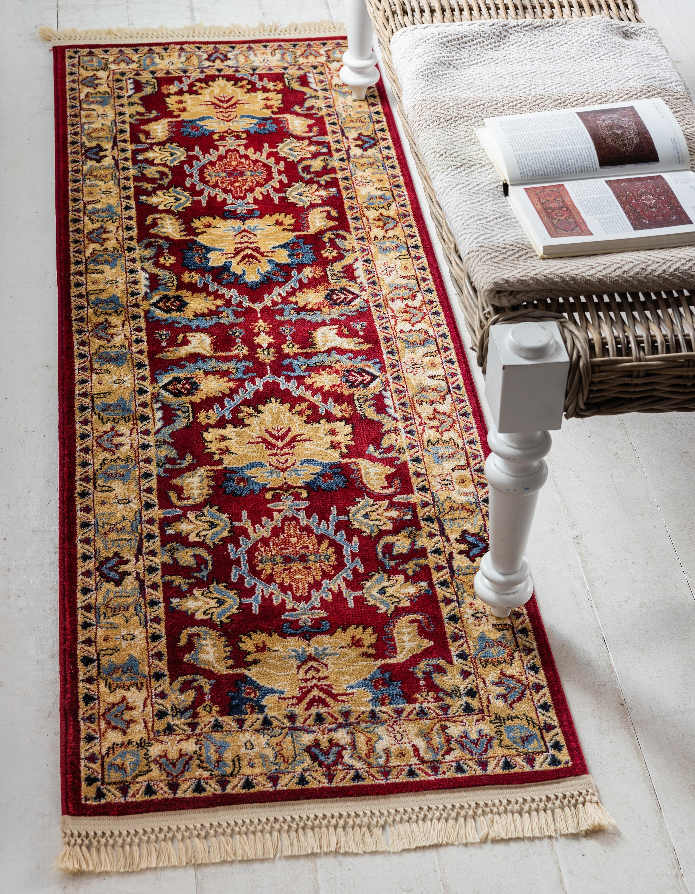 Main image of rug