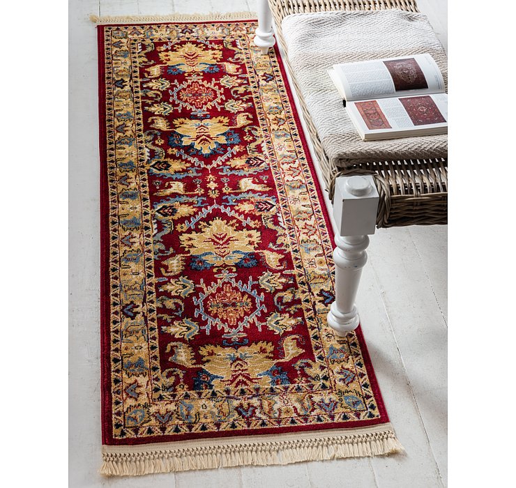 2' 2 x 6' Georgetown Runner Rug