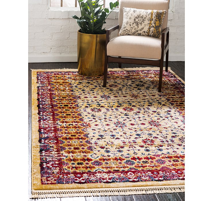 9' x 12' Kennedy Rug