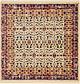 8' x 8' Kennedy Square Rug thumbnail