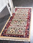 2' 2 x 6' Kennedy Runner Rug thumbnail