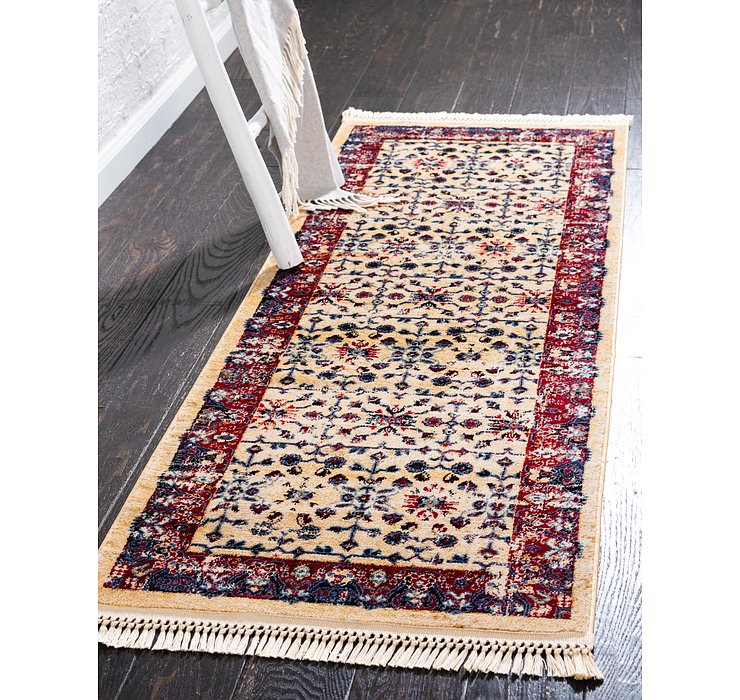 2' 2 x 6' Georgetown Runner Rug