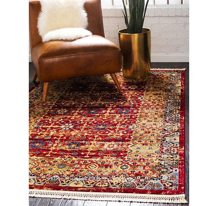 6' x 9' Georgetown Rug