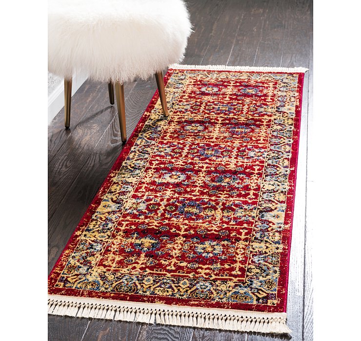 2' 2 x 6' Georgetown Runner Rug