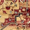 See color option for 6' x 9' Georgetown Rug
