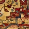 See color option for 5' x 8' Georgetown Rug