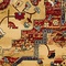 See color option for 5' x 5' Georgetown Round Rug