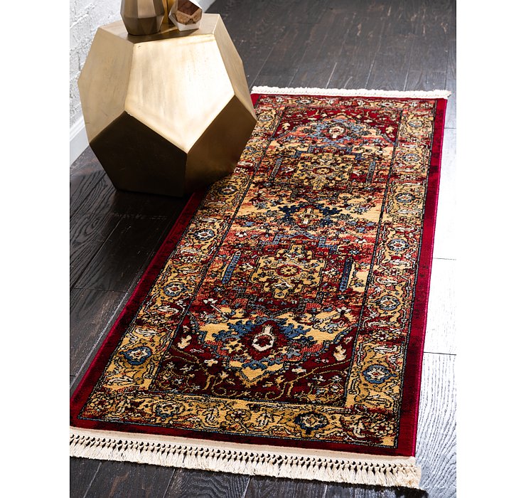 2' 2 x 6' Georgetown Runner Rug