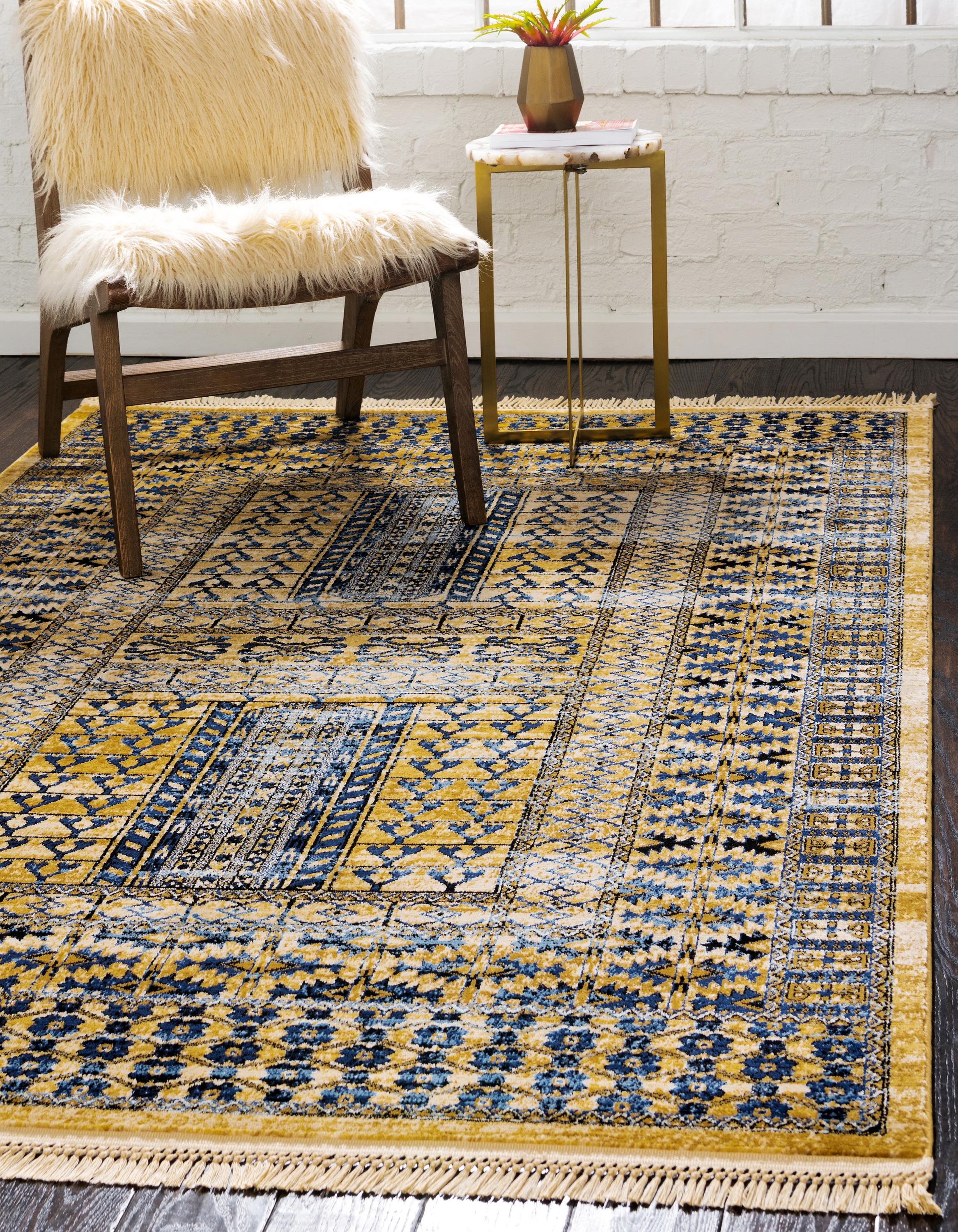 Main image of rug