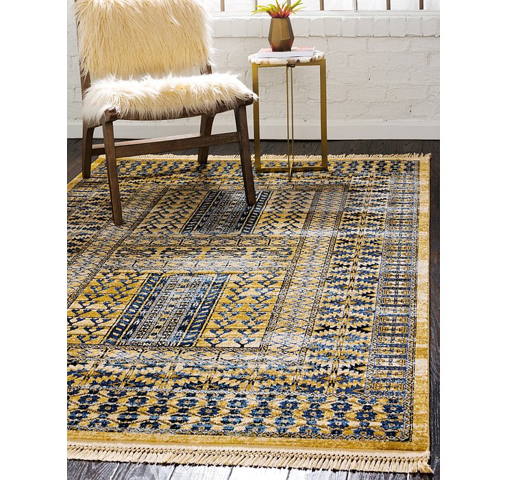 7' x 10' Georgetown Rug
