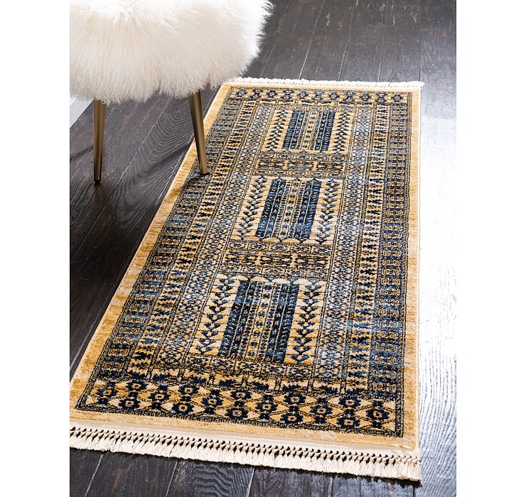 2' 2 x 6' Georgetown Runner Rug