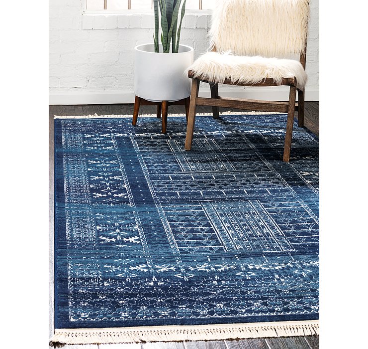 9' x 12' Georgetown Rug