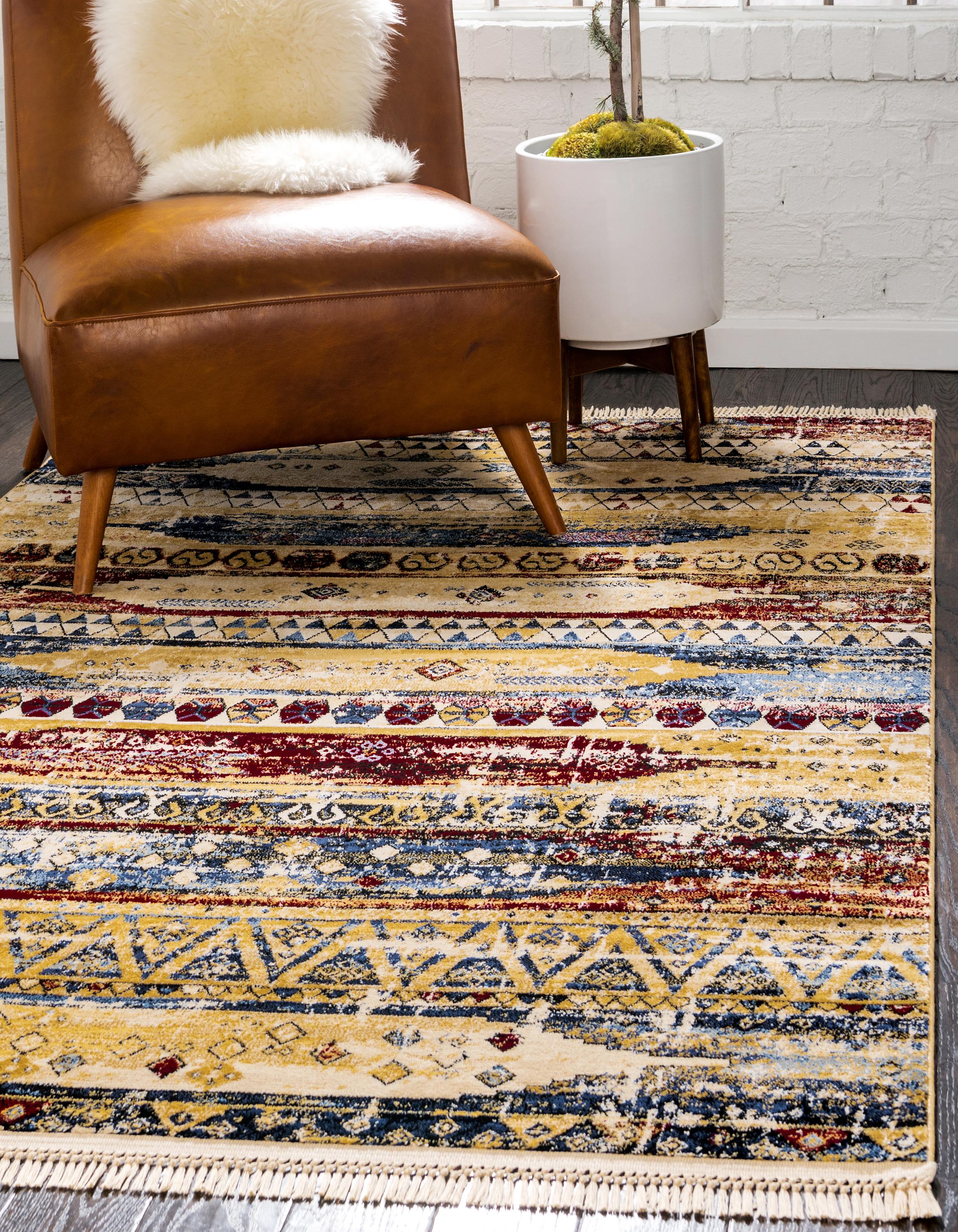 Main image of rug