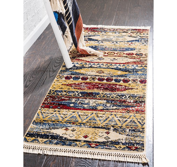 2' 2 x 6' Georgetown Runner Rug