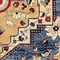 See color option for 6' x 9' Georgetown Rug