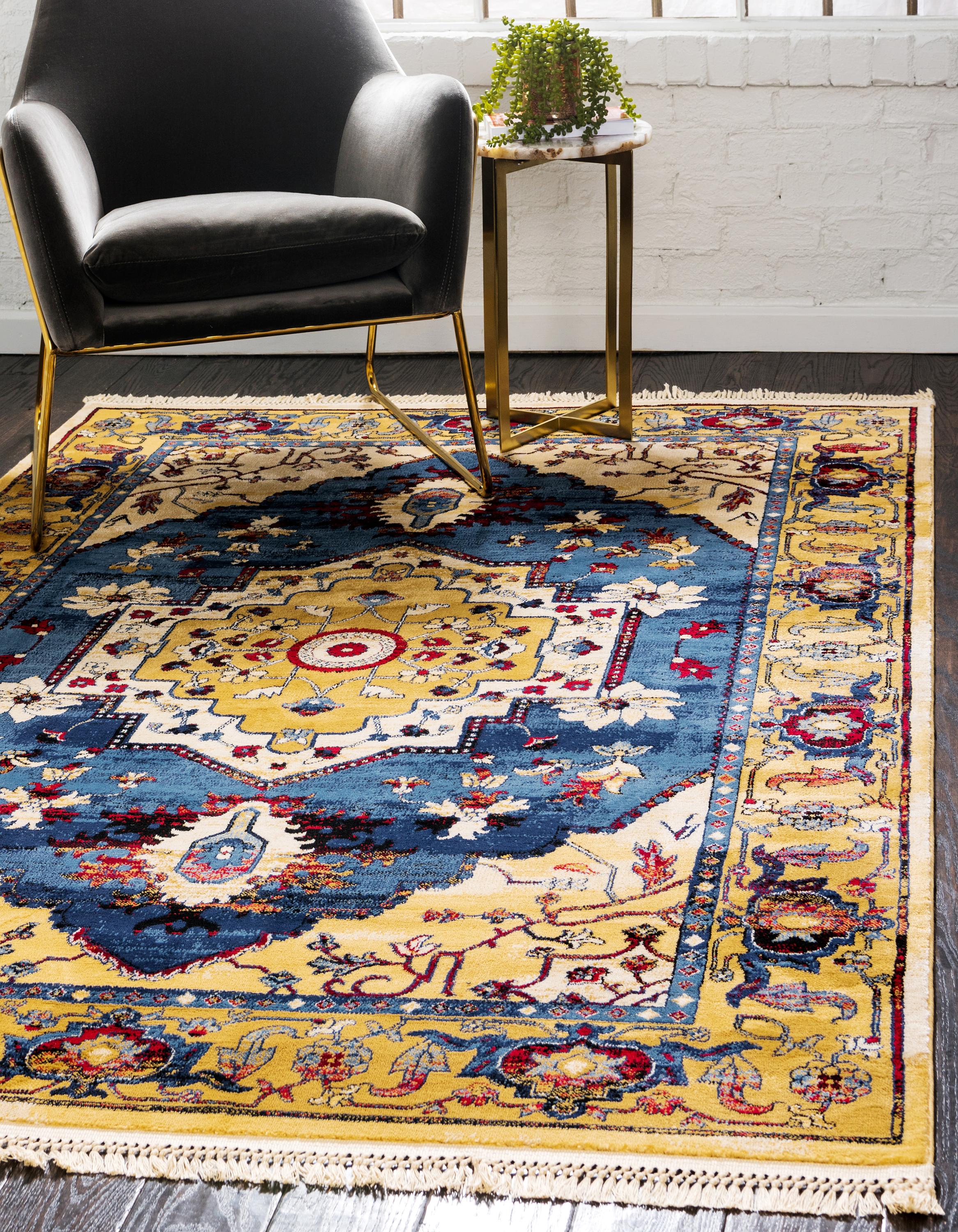 Main image of rug