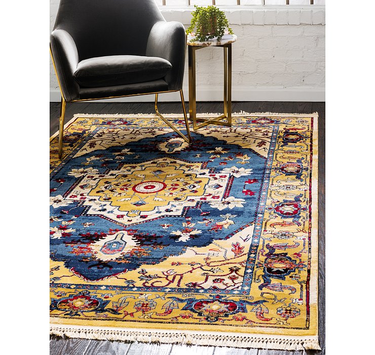 8' x 10' Georgetown Rug