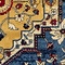 See color option for 4' x 6' Georgetown Rug
